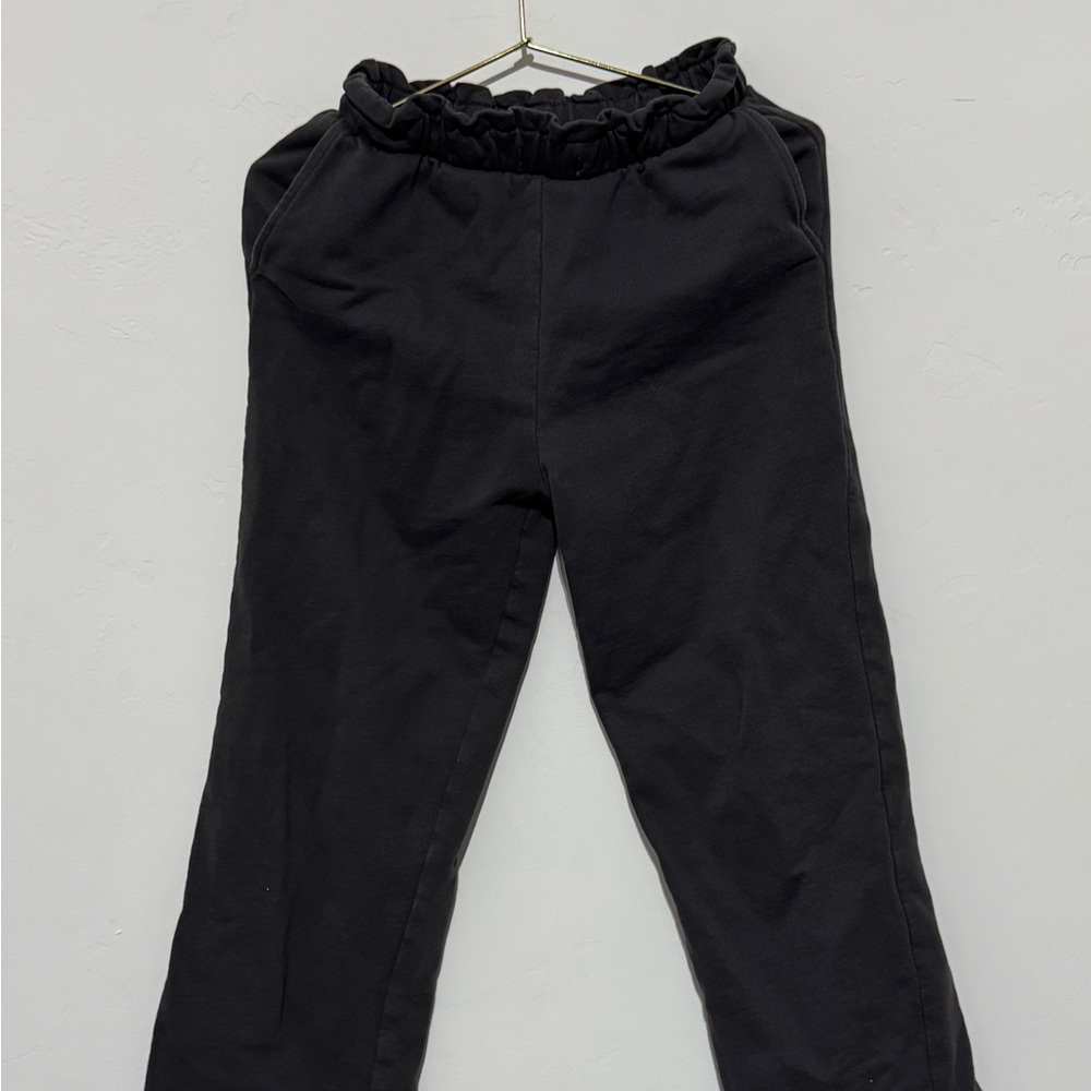 H&M Gray Sweatpants for Casual Wear